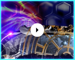 ゲートに1玉通る動画サムネイル1